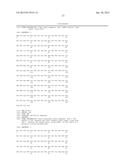 BISPECIFIC ANTIBODY MOLECULE diagram and image