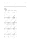 BISPECIFIC ANTIBODY MOLECULE diagram and image