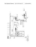 METHOD FOR LIGNIN SEPARATION FROM BLACK LIQUOR diagram and image