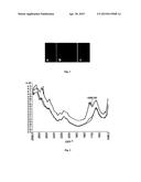 HETEROGENEOUS THIOL-ENE CLICK MODIFICATIONS OF SOLID POLYSACCHARIDE-BASED     MATERIALS diagram and image