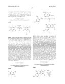 PROCESS FOR PRODUCING V-COELENTERAZINE COMPOUNDS diagram and image