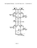 Multicomponent Dividing Wall Columns diagram and image