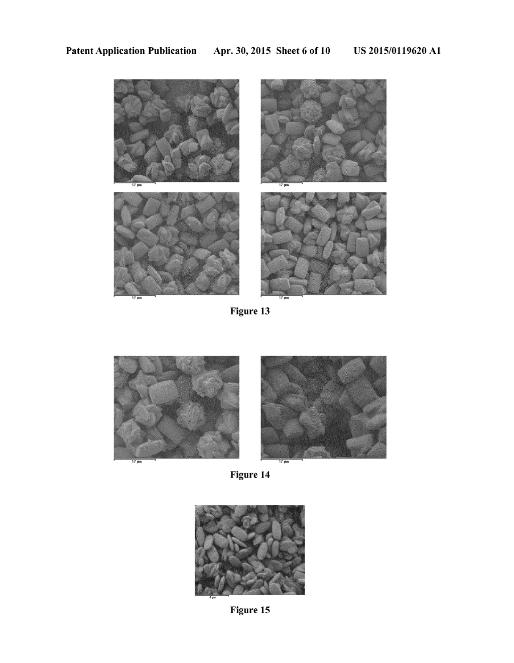 Synthesis of Crystalline Molecular Sieves Having the EUO Framework Type - diagram, schematic, and image 07