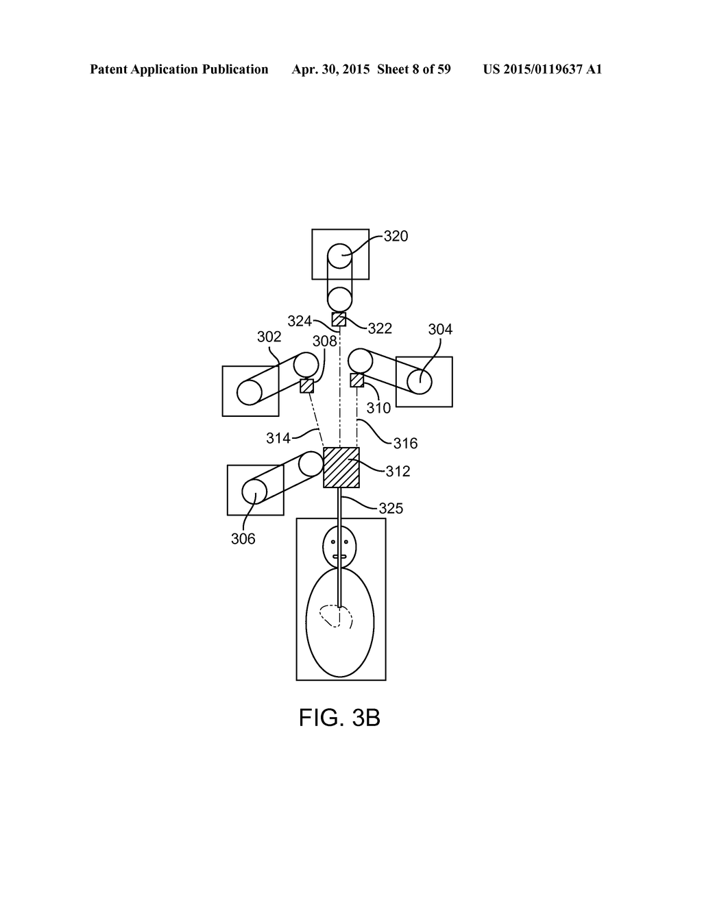 SYSTEM FOR ROBOTIC-ASSISTED ENDOLUMENAL SURGERY AND RELATED METHODS - diagram, schematic, and image 09