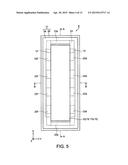 ULTRASONIC DEVICE, ULTRASONIC PROBE HEAD, ULTRASONIC PROBE, ELECTRONIC     APPARATUS, AND ULTRASONIC IMAGING APPARATUS diagram and image