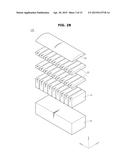 ULTRASONIC PROBE AND ULTRASONIC IMAGING APPARATUS diagram and image