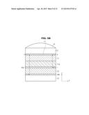 ULTRASONIC PROBE AND ULTRASONIC IMAGING APPARATUS diagram and image