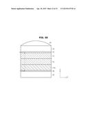 ULTRASONIC PROBE AND ULTRASONIC IMAGING APPARATUS diagram and image