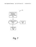 SYSTEM AND METHOD FOR PROVIDING AN INTERPRETED RECOVERY SCORE diagram and image