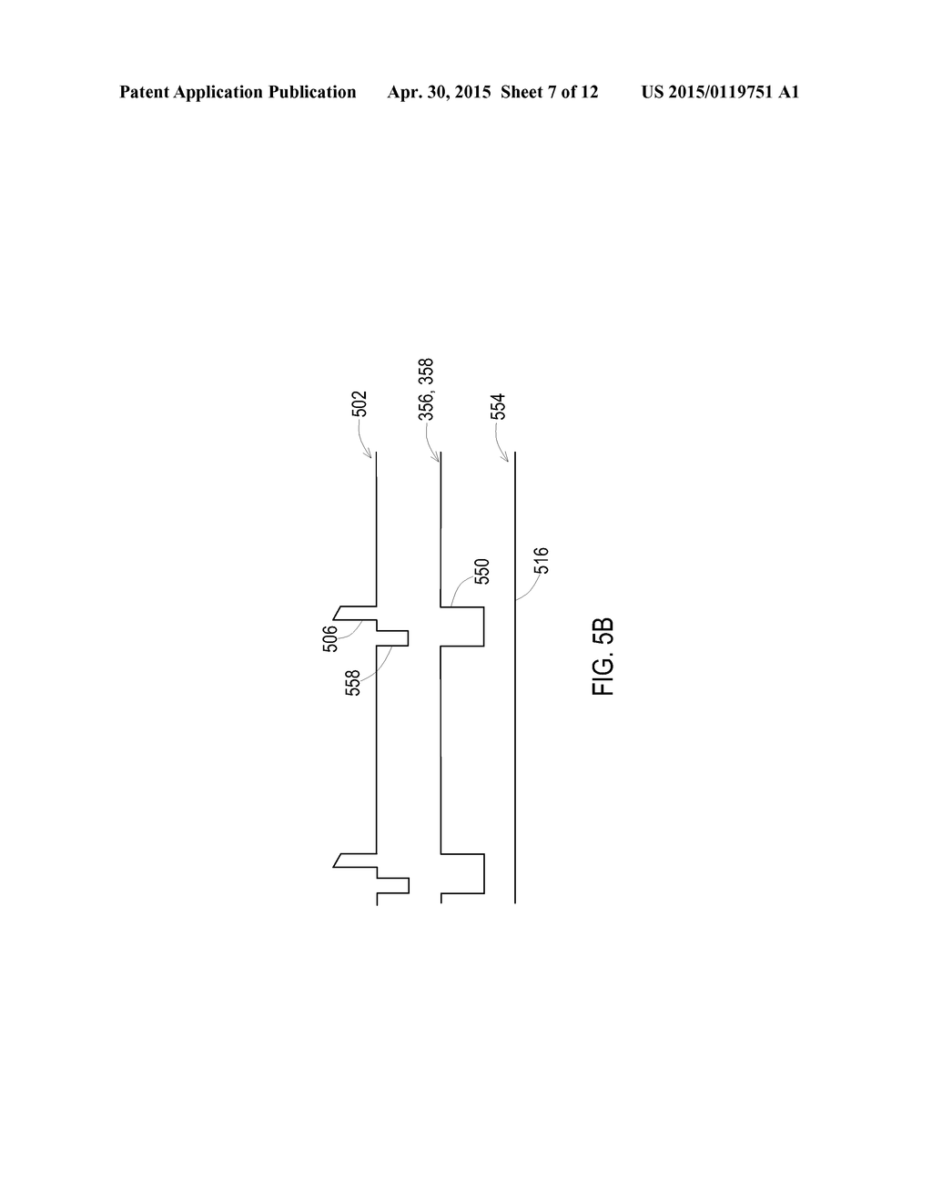 DEVICES AND METHODS FOR SENSING PHYSIOLOGICAL SIGNALS DURING STIMULATION     THERAPY - diagram, schematic, and image 08