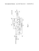 DEVICES AND METHODS FOR SENSING PHYSIOLOGICAL SIGNALS DURING STIMULATION     THERAPY diagram and image