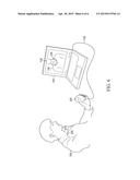 MULTI-MODE MASSAGE DEVICE USING BIOFEEDBACK diagram and image