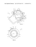 Tissue Compression Device with Multi-Chamber Bladder diagram and image