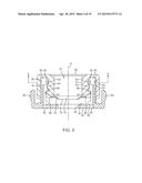 Tissue Compression Device with Multi-Chamber Bladder diagram and image