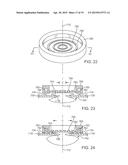 Tissue Compression Device with Multi-Chamber Bladder diagram and image