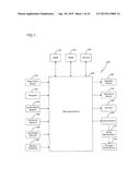 INFUSION PUMP HAVING ALARM FEATURES diagram and image