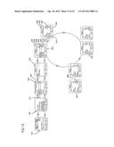 INFUSION PUMP HAVING ALARM FEATURES diagram and image