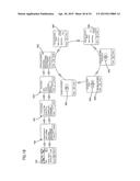 INFUSION PUMP HAVING ALARM FEATURES diagram and image