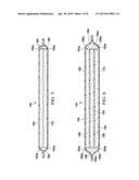 CONDENSATE ABSORBING AND DISSIPATING SYSTEM diagram and image