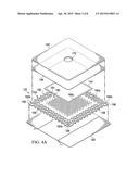 DRESSING WITH DIFFERENTIALLY SIZED PERFORATIONS diagram and image