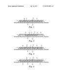 ABSORBENT ARTICLE COMPRISING POLYMERIC FOAM WITH SUPERABSORBENT AND     INTERMEDIATES diagram and image