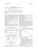 ABSORBENT ARTICLE COMPRISING POLYMERIC FOAM WITH SUPERABSORBENT AND     INTERMEDIATES diagram and image