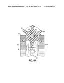 INSTRUMENT AND METHOD FOR DELIVERY, DEPLOYMENT, AND TAMPONADE OF HEMOSTATS     AND METHODS OF ASSEMBLING AN INSTRUMENT THEREFOR diagram and image