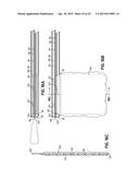 INSTRUMENT AND METHOD FOR DELIVERY, DEPLOYMENT, AND TAMPONADE OF HEMOSTATS     AND METHODS OF ASSEMBLING AN INSTRUMENT THEREFOR diagram and image