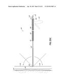 INSTRUMENT AND METHOD FOR DELIVERY, DEPLOYMENT, AND TAMPONADE OF HEMOSTATS     AND METHODS OF ASSEMBLING AN INSTRUMENT THEREFOR diagram and image