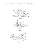 WOUND TREATMENT DEVICE EMPLOYING NEGATIVE PRESSURE diagram and image