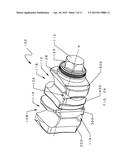 EXTERNAL FIXATION SYSTEM AND METHODS OF USE diagram and image