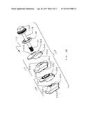 EXTERNAL FIXATION SYSTEM AND METHODS OF USE diagram and image