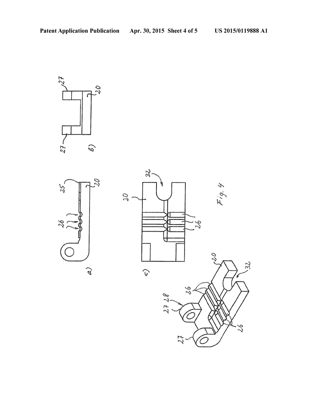 TENSIONING DEVICE FOR BONE CERCLAGES - diagram, schematic, and image 05