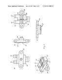 TENSIONING DEVICE FOR BONE CERCLAGES diagram and image