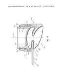 Tissue Compression Device with Pressure Indicator diagram and image