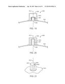 Tissue Compression Device with Pressure Indicator diagram and image