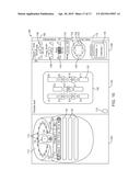 AUTOMATIC ANODE AND CATHODE FRACTIONAL CONTROL AND LOCATION TO SELECTIVELY     AVOID DORSAL ROOT STIMULATION diagram and image