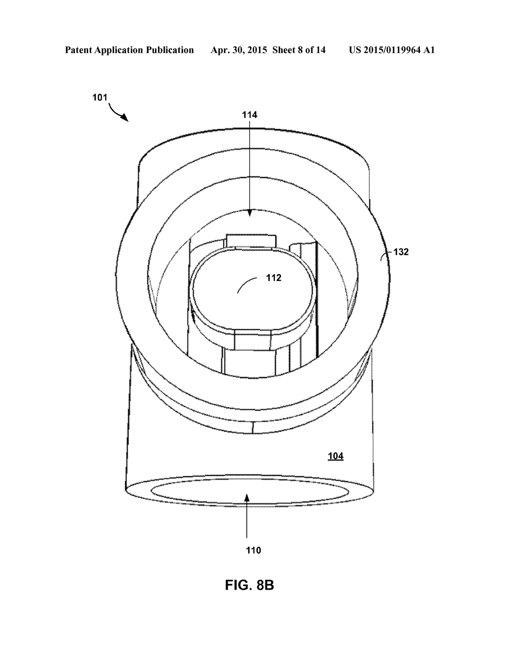 MEDICAL LEAD FASTENER INCLUDING INTEGRATED CLAMP - diagram, schematic, and image 09