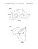 IMPLANT DESIGN USING HETEROGENEOUS BONE PROPERTIES AND PROBABILISTIC TOOLS     TO DETERMINE OPTIMAL GEOMETRIES FOR FIXATION FEATURES diagram and image