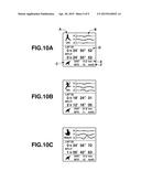 TRAINING SUPPORTING APPARATUS AND SYSTEM FOR SUPPORTING TRAINING OF     WALKING AND/OR RUNNING diagram and image