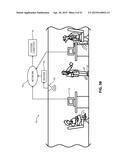 SYSTEM AND METHOD FOR PROMOTING AND TRACKING PHYSICAL ACTIVITY AMONG A     PARTICIPATING GROUP OF INDIVIDUALS diagram and image