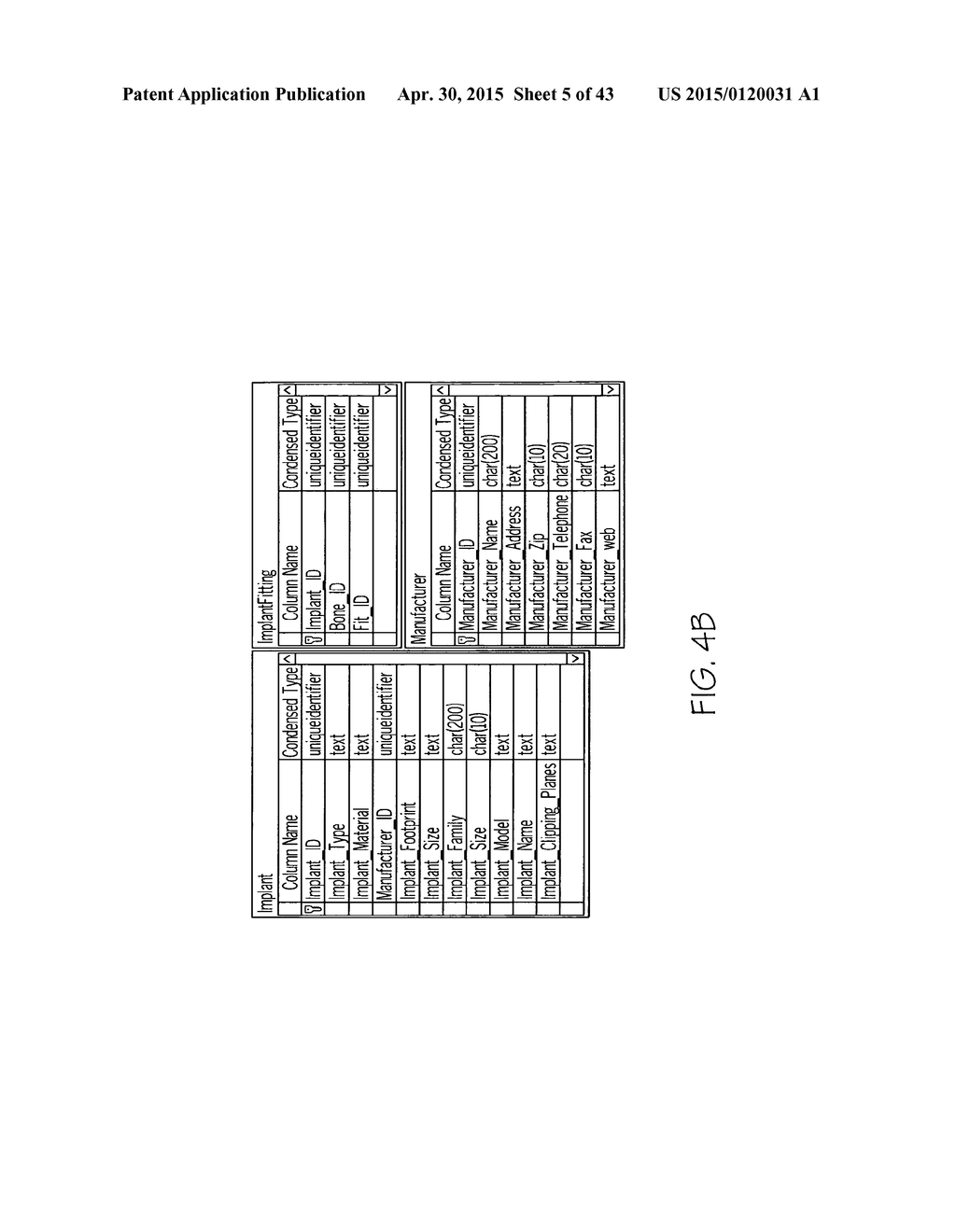 METHOD OF GENERATING A PATIENT-SPECIFIC BONE SHELL - diagram, schematic, and image 06