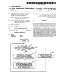 AXIS ANGLE DETERMINATION METHOD FOR SIX-AXIS ROBOT AND CONTROL APPARATUS     FOR SIX-AXIS ROBOT diagram and image