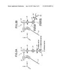 AXIS ANGLE DETERMINATION METHOD FOR SIX-AXIS ROBOT AND CONTROL APPARATUS     FOR SIX-AXIS ROBOT diagram and image