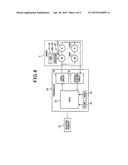 AXIS ANGLE DETERMINATION METHOD FOR SIX-AXIS ROBOT AND CONTROL APPARATUS     FOR SIX-AXIS ROBOT diagram and image