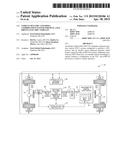 Vehicle Dynamic Controls Coordination System for Dual-Axle Driven Electric     Vehicles diagram and image