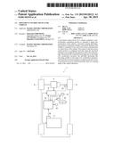 MOVEMENT CONTROL DEVICE FOR VEHICLE diagram and image