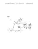 CHARACTERISTIC CHANGE DETECTION DEVICE FOR STEERING TRANSMISSION SYSTEM diagram and image