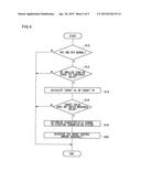 CHARACTERISTIC CHANGE DETECTION DEVICE FOR STEERING TRANSMISSION SYSTEM diagram and image