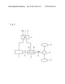 SPEED CHANGE CONTROL SYSTEM FOR VEHICLES diagram and image